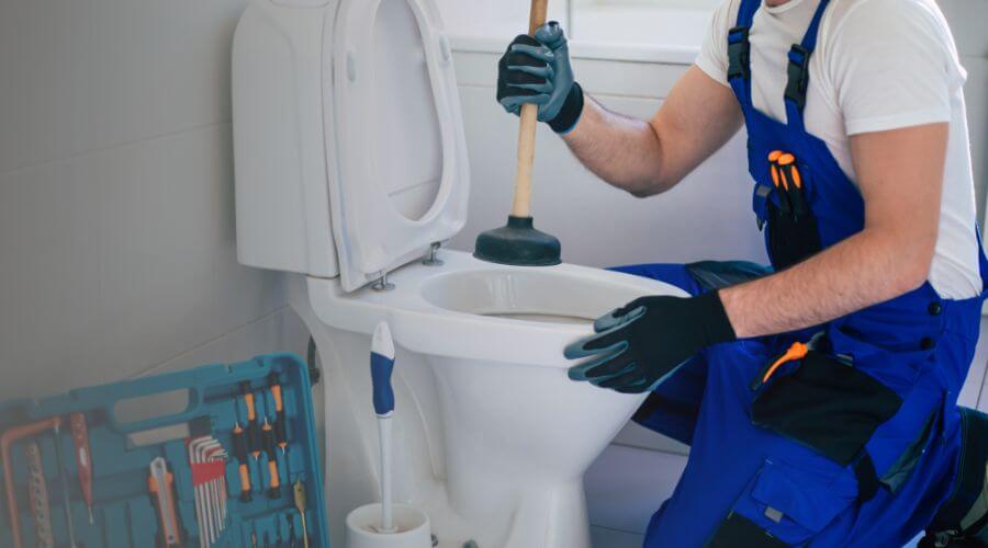 Professional water heater repair in Ravenel, SC